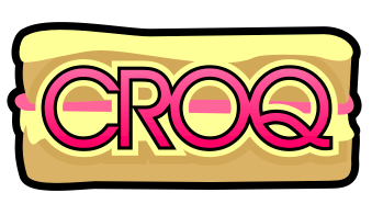 croq.com - CROQ.COM