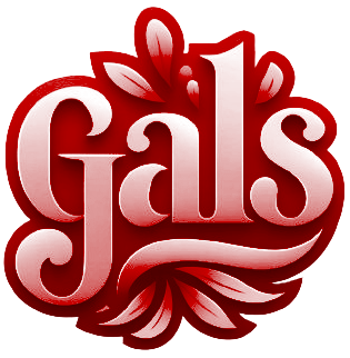 gals.com - GALS.COM