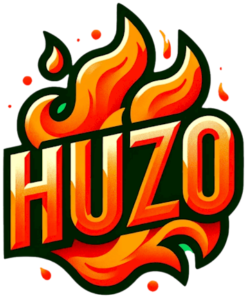 huzo.com - HUZO.COM