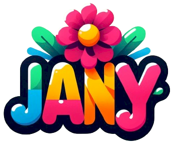 jany.com - JANY.COM