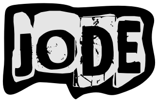 jode.com - JODE.COM