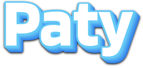 paty.com - PATY.COM