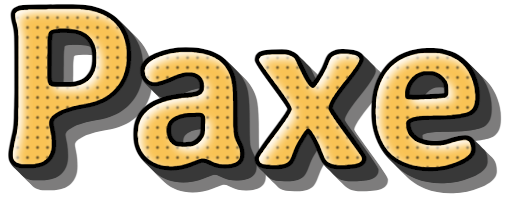 paxe.com - PAXE.COM
