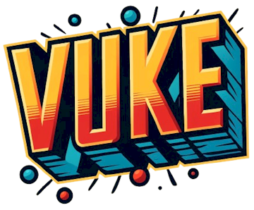 vuke.com - VUKE.COM